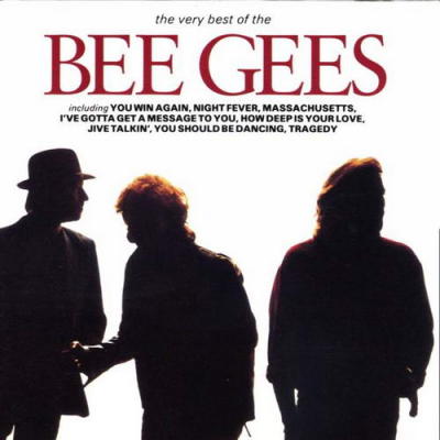 The Very Best of Bee Gees